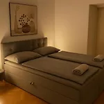 City Nook Apartments Near Hauptbahnhof