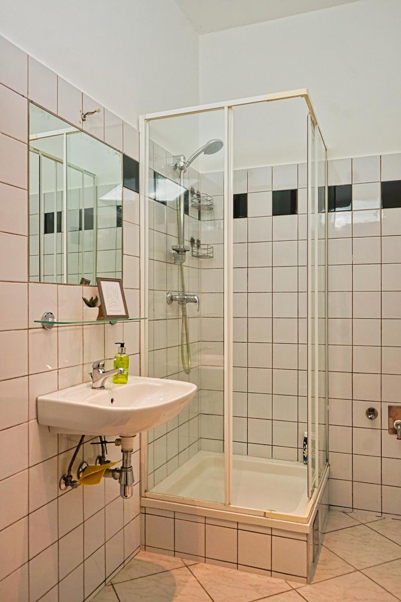 Appartamento Nook Near Hauptbahnhof *