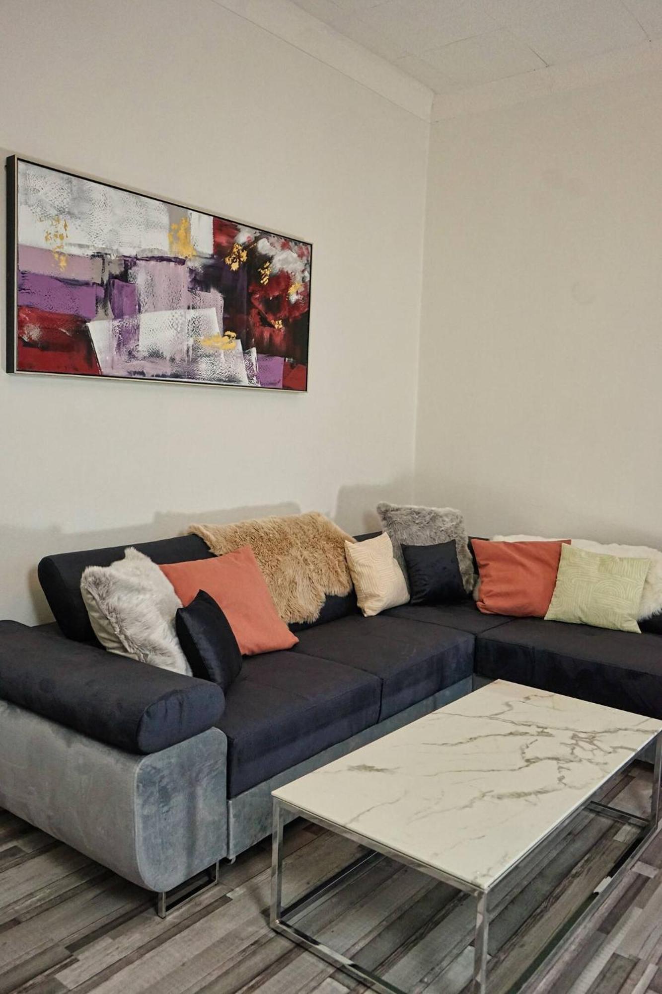 Appartamento Nook Near Hauptbahnhof Vienna