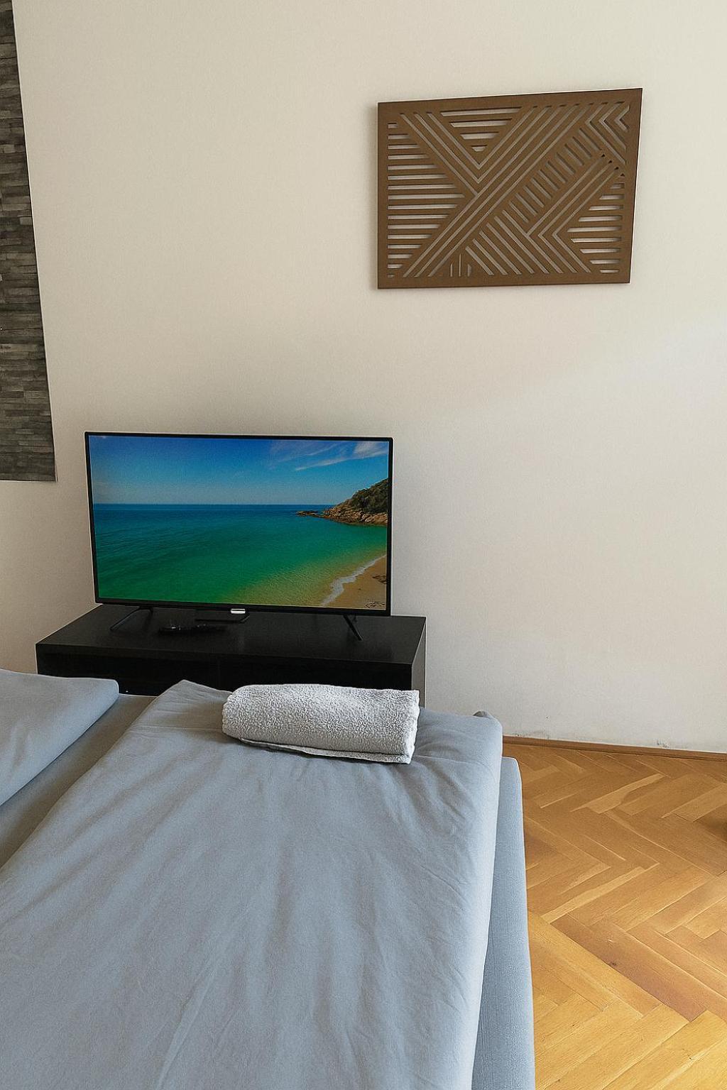 Appartamento Nook Near Hauptbahnhof Vienna